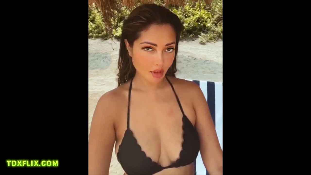 Riya Sen Bikini Nude Hot Video